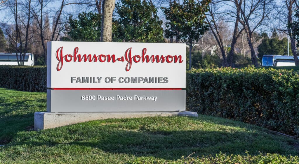 Johnson & Johnson Makes Yet Another Multi-Billion MedTech Deal With Shockwave Medical