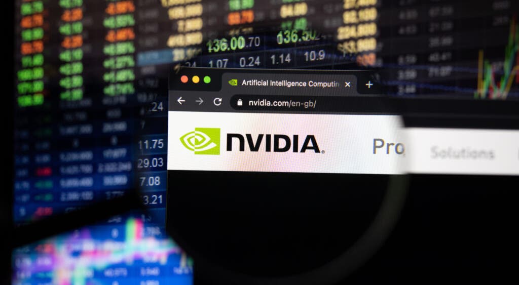 Nvidia, Amazon And Microsofts Recent Activity Indicate Impending AI Bubble: When The Music Stops There Will Not Be Many Chairs Available