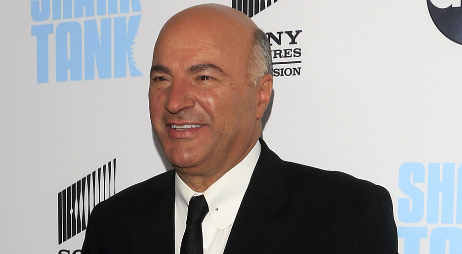 Kevin OLeary Says Seizing Donald Trumps Assets Like He Was in Venezuela or in Cuba Is Not Good for Business in New York or America