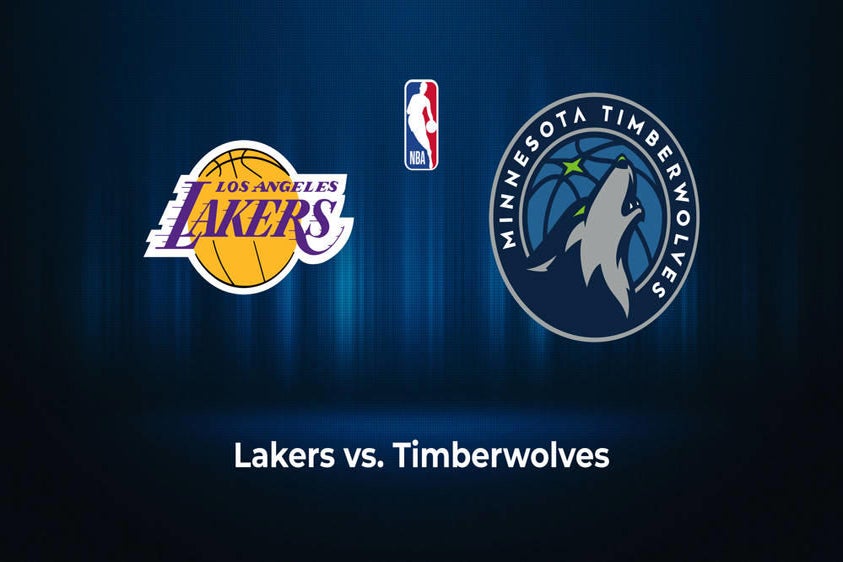 Lakers vs. Timberwolves Odds, Picks and Prediction March 10 Benzinga