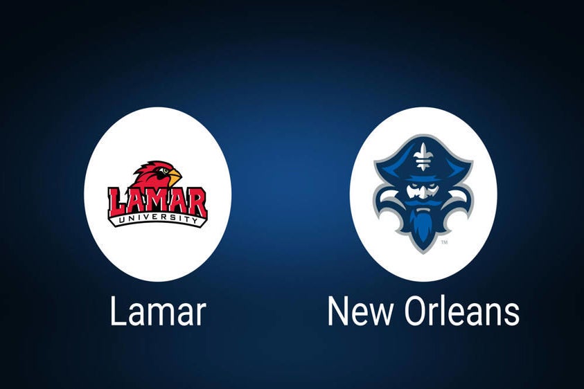 Lamar vs. New Orleans Men's Basketball Southland Tournament Odds and