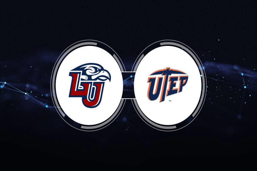 Liberty vs. UTEP CUSA Tournament Picks, Odds and Prediction March 14