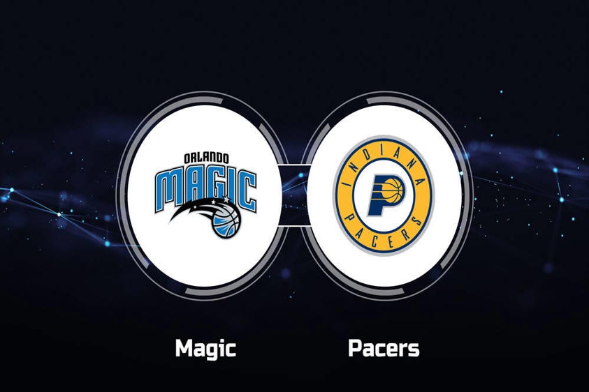 Magic vs. Pacers NBA Game Time, TV Channel & Live Stream March 10