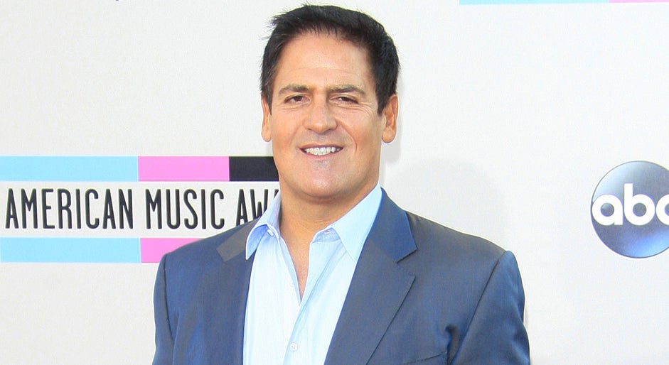 Billionaire Investor Mark Cuban Says If You Don T Know AI You Are   Mark Cuban Photo By Joe Seer On Shutters 2 