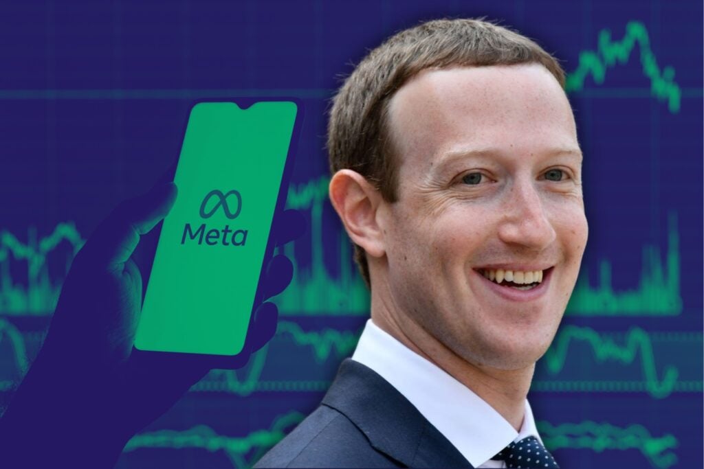 Mark Zuckerberg Unveils 7 Things To Know About Meta's AI Goals - Meta ...