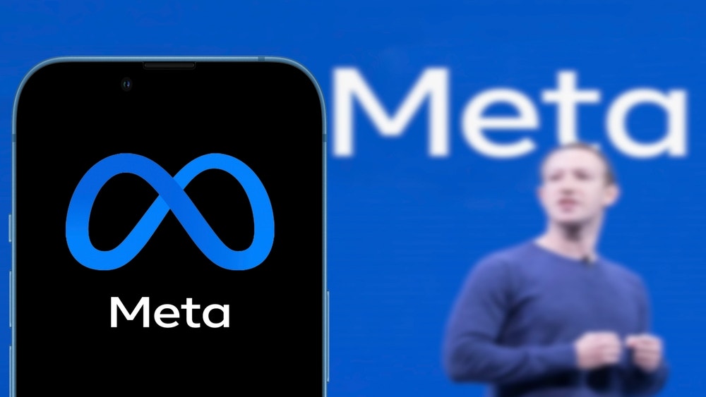 Mark Zuckerberg Hints at Meta's Nearly $9 Billion Investment in Nvidia AI Chips