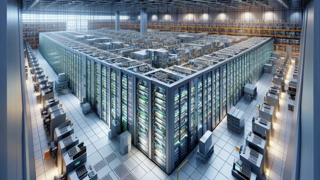 Microsoft, OpenAI Reportedly Plan $100B Supercomputer Project 'Stargate ...