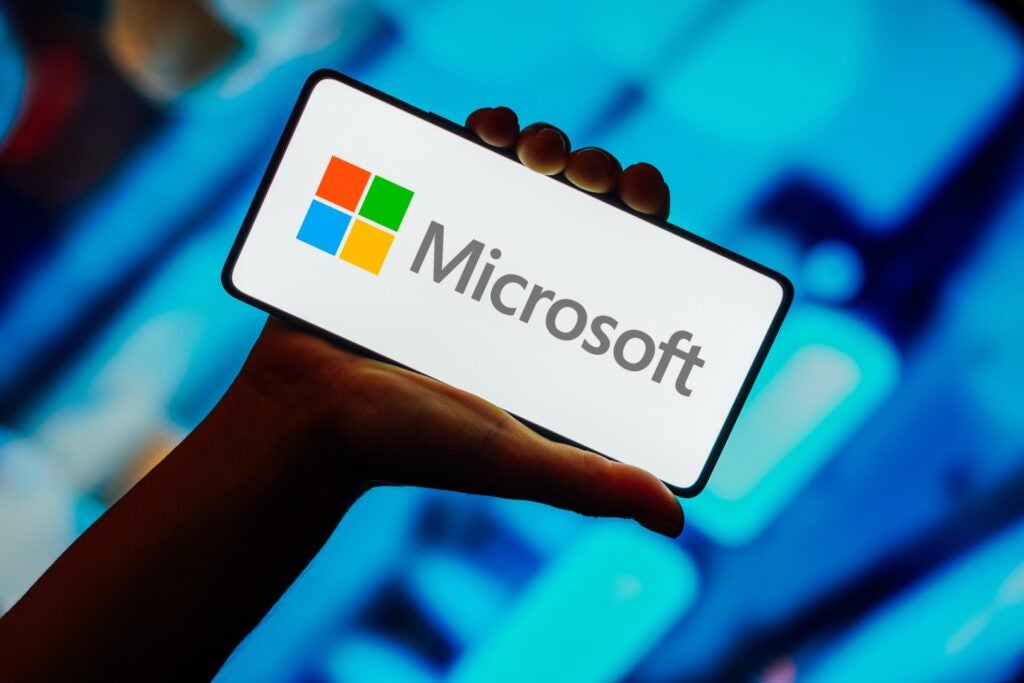 Microsoft Q2 Earnings Preview: Synthetic Intelligence, Gaming, Extra ...