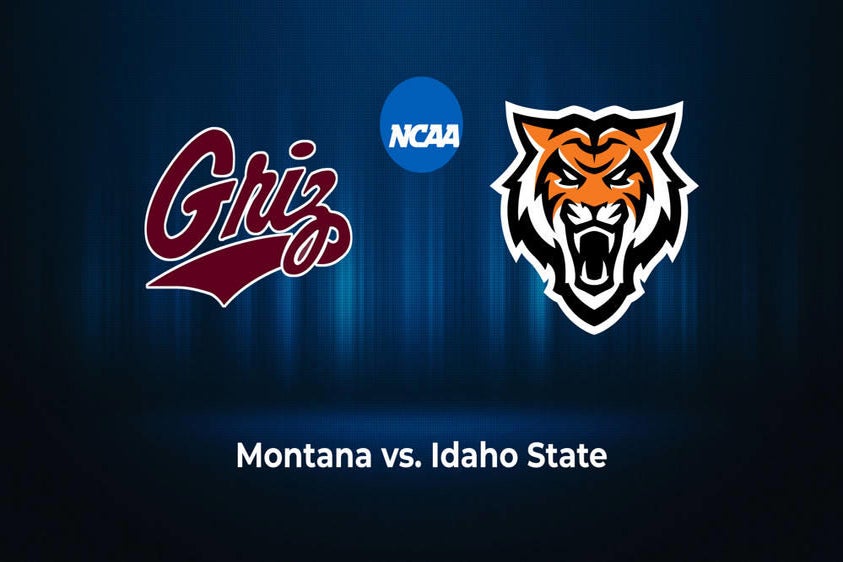 Montana vs. Idaho State Big Sky Tournament Basketball Game Time, TV