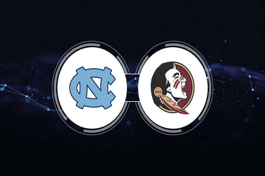 North Carolina vs. Florida State ACC Tournament Picks, Odds and