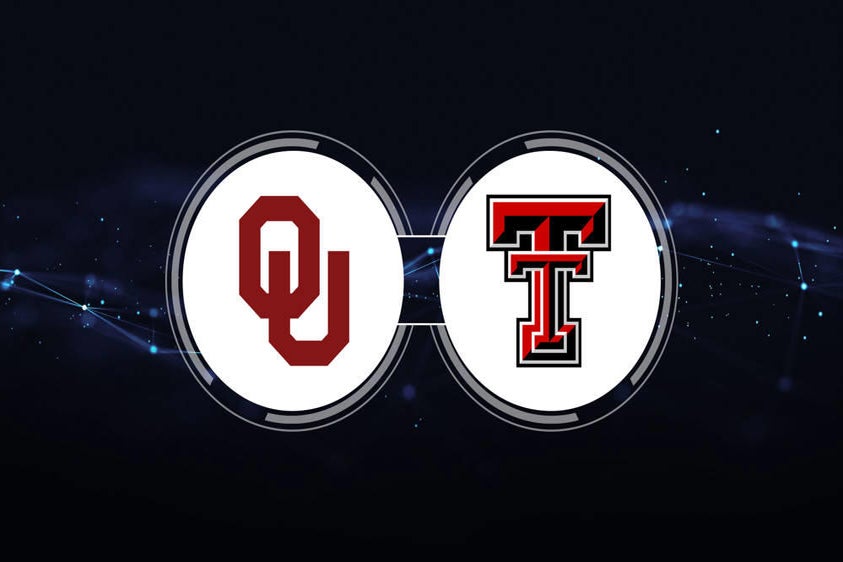 Oklahoma vs. Texas Tech Picks, Odds and Prediction – January 27 - Benzinga