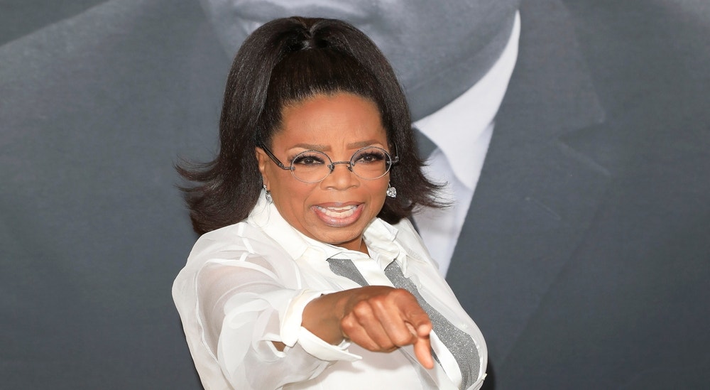 Oprah Winfrey Tackles Weight Loss Drug Stigma In Prime-Time Special Amid Wegovy-Ozempic Frenzy: For 25 Years, Making Fun Of My Weight Was National Sport