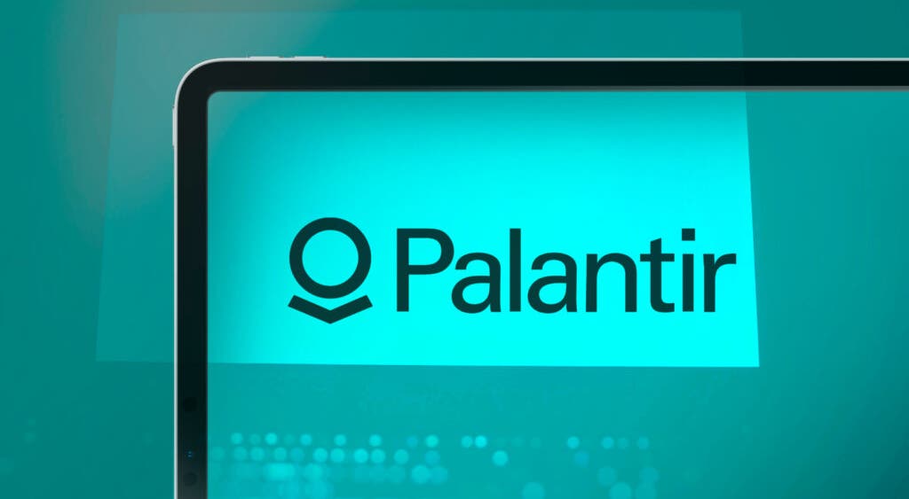 Whats Going On With Palantir Technologies Shares Thursday?