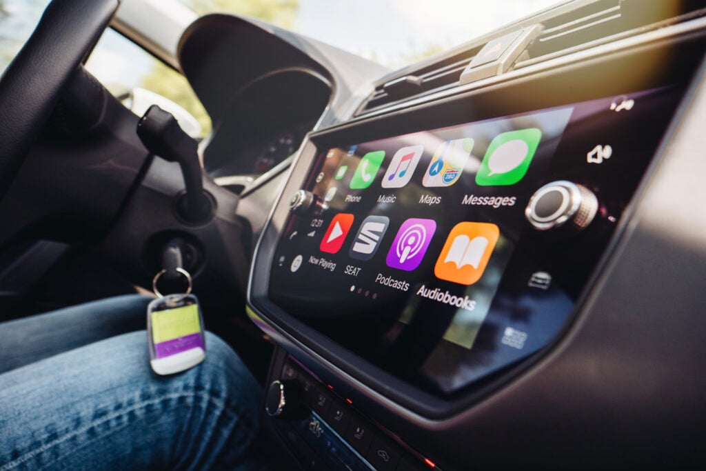 Clock Is Ticking for Apple in Auto Industry, Gurman Predicts Cupertino Crisis