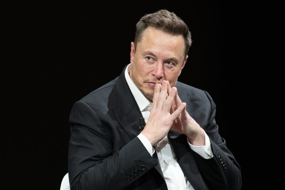  Elon Musk Faces Testimony in SEC Inquiry into $44 Billion Twitter Acquisition: US Judge Rules. - Benzinga (Picture 1)