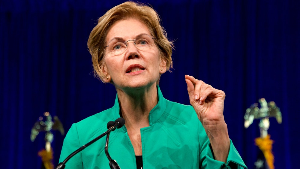 Elizabeth Warren Urges Probe Into Tesla Boards Independence — Elon Musk Says Senators Advisor Is SBFs Dad: Suspect Some Of This Is Coming From Him