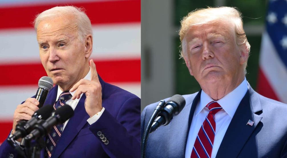 Biden Vs. Trump Matchup Favors This Candidate In Key Battleground State Of Michigan: Pollster Points To A Head Scratcher That Could Make A Difference