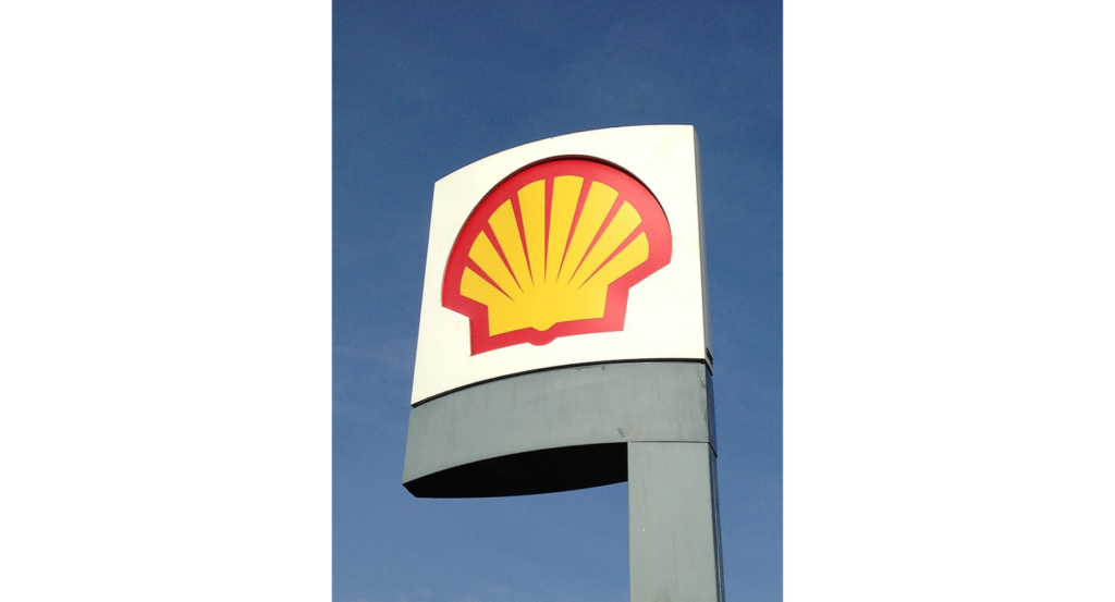 Oil Giant Shell Appeals Landmark Climate Ruling: Report - Shell (NYSE ...