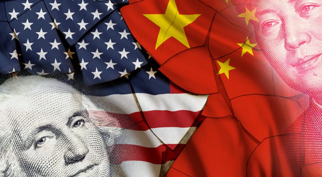 Did Uncle Sam Cheat? China Flips Out Over Americas Discriminatory EV Policy And Files WTO Complaint