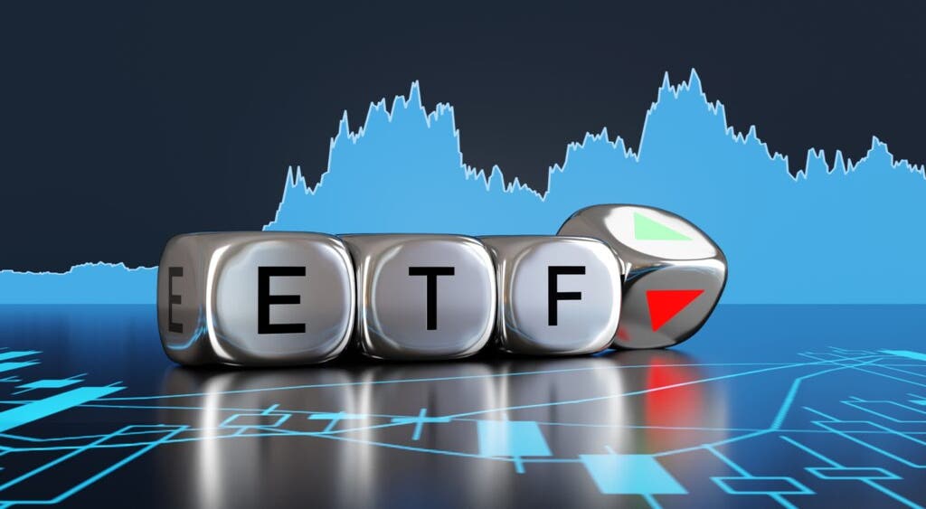 Curious About ETFs? Learn How To Start Mastering The Market