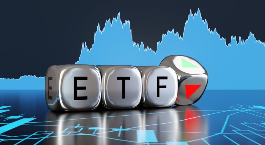 Curious About ETFs? Learn How To Start Mastering The Market
