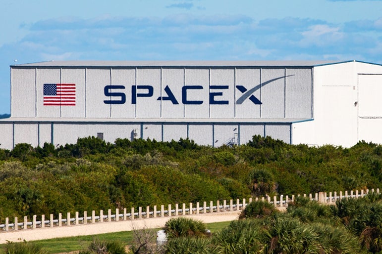 Elon Musk’s SpaceX Faces Allegations Of Discrimination And Harassment In California – Benzinga