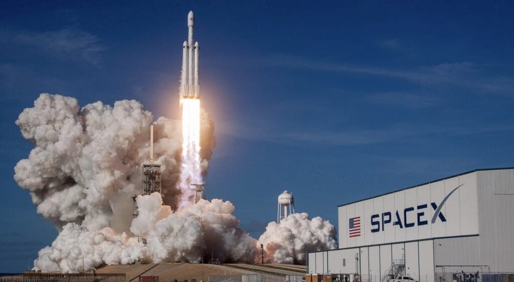 This Fund Enabling Investment In Private Tech Firms Like SpaceX And OpenAI Skyrockets Over 500% In Just 2 Weeks