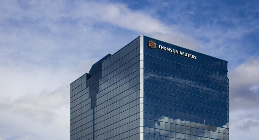 Thomson Reuters Corporation (TSX: TRI) Stock Price Quote & Overview ...