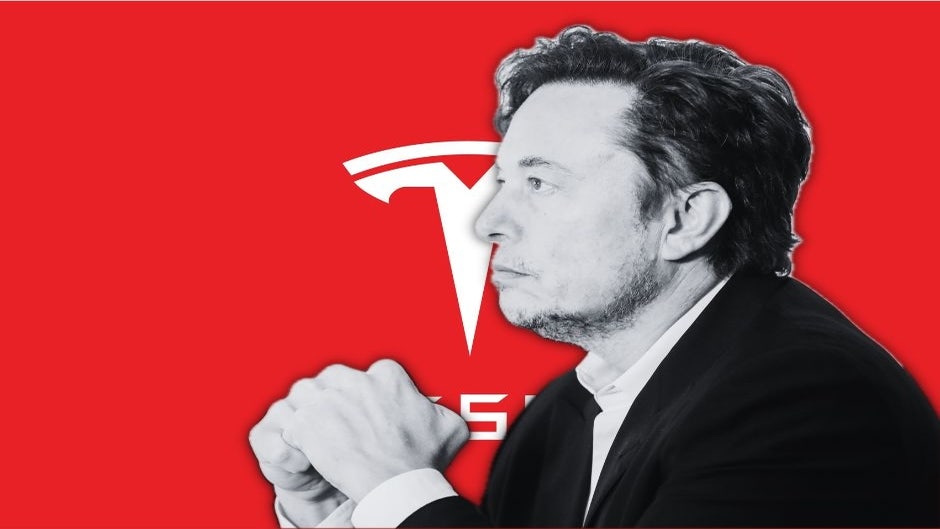 Elon Musk Raises $1.8 Billion From Regulatory Credits, Business Tesla Should Decline: Report