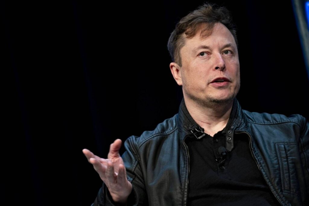 Elon Musk Slams 'Evil' Lawyers Seeking $6B In Tesla Shares As ...