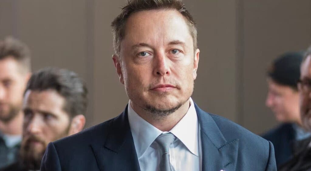 Tesla CEO Elon Musk Wants German Authorities To Absolutely Find A Way To Catch Giga Berlin Arsonists