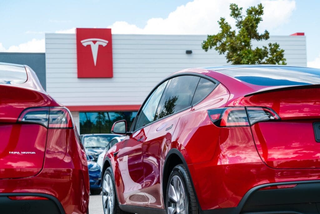 Tesla Edging Closer To India Expansion? Initiates RightHand Drive