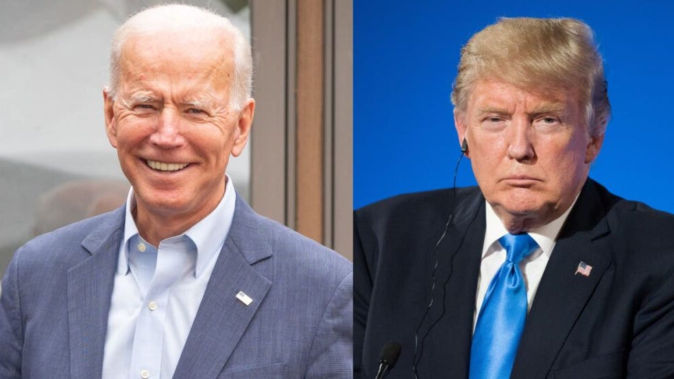Trump, Biden Could Be Replaced as Candidates Amid Legal Issues, Health Concerns, Nearly Half of Voters Say: Poll
