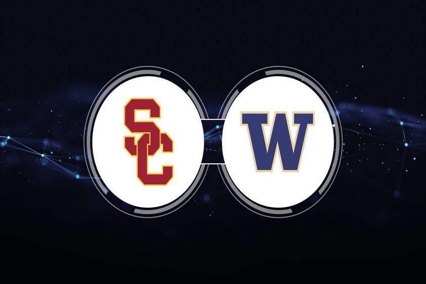 USC vs. Washington Pac12 Tournament Picks, Odds and Prediction March