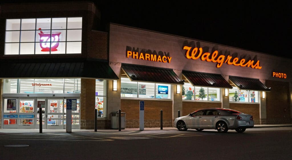 Walgreens Boots Alliance Cuts Higher End Of 2024 Profit Outlook, Takes $5.8B Impairment Charge Related To VillageMD Business