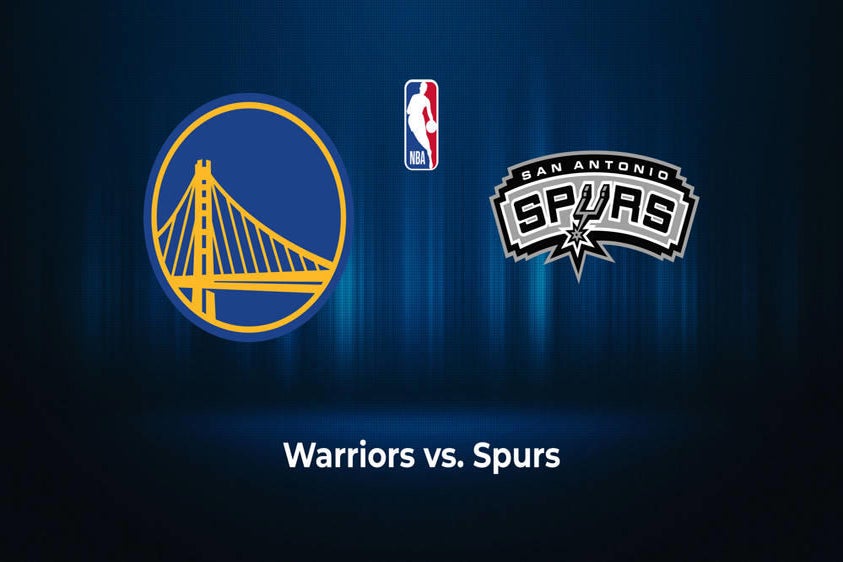Warriors vs. Spurs Odds, Picks and Prediction March 11 Benzinga