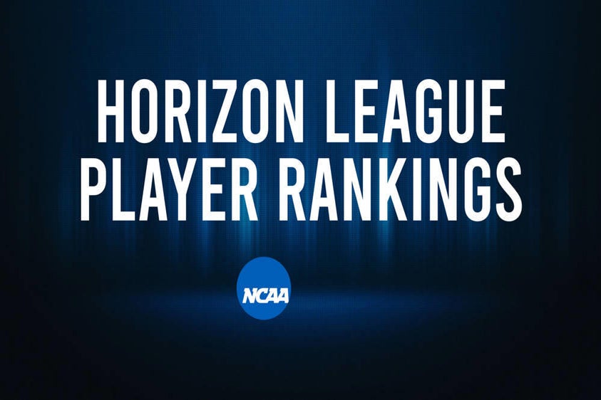 Who is the Top Player in the Horizon League? College Basketball Player