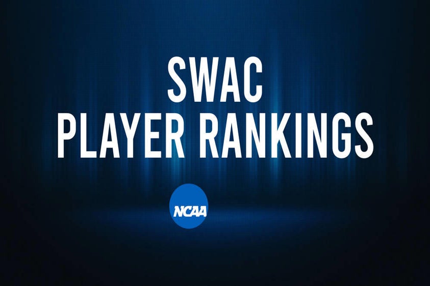 Who is the Top Player in the SWAC? College Basketball Player Rankings