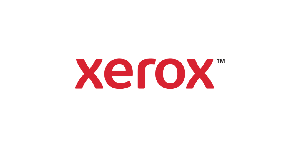 XRX logo