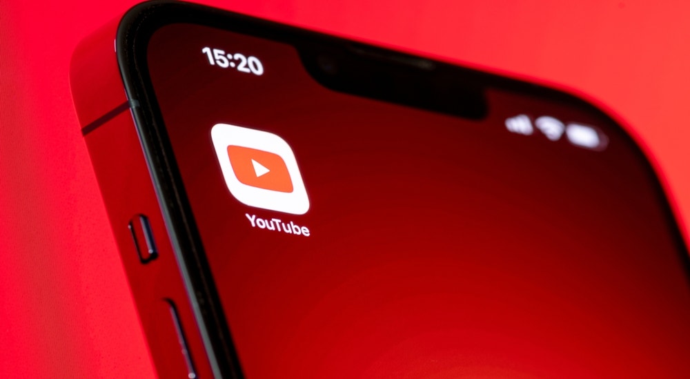 YouTube CEO Unsure, But Warns Clear Violation If OpenAI Used Creators Hard Work To Train Sora