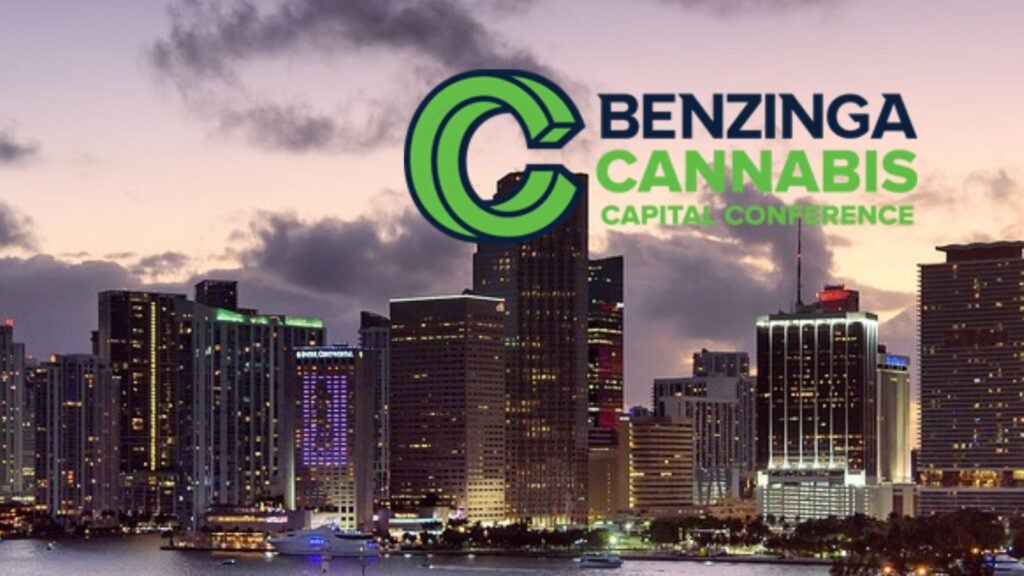 EXCLUSIVE: Florida On Cusp Of Adult-Use Legalization Cannabis Sales ...