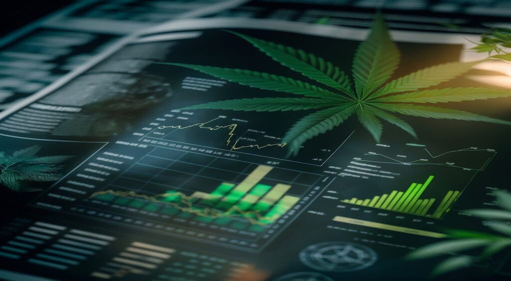 Eclipsing Prohibition: US Cannabis Industry Report Shows Growth Amid Regulatory Anticipation