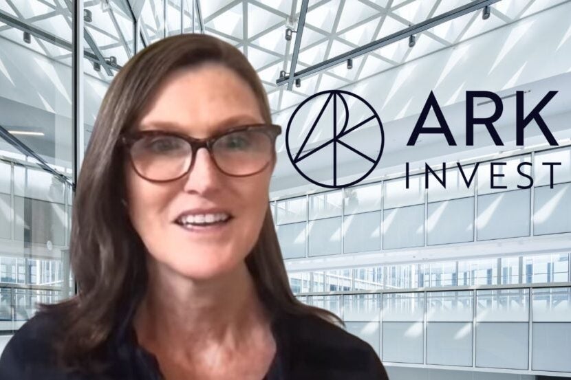 Cathie Wood's Ark Invest Continues To Shed Coinbase, Nvidia Shares - ARK Genomic Revolution ETF (BATS:ARKG)