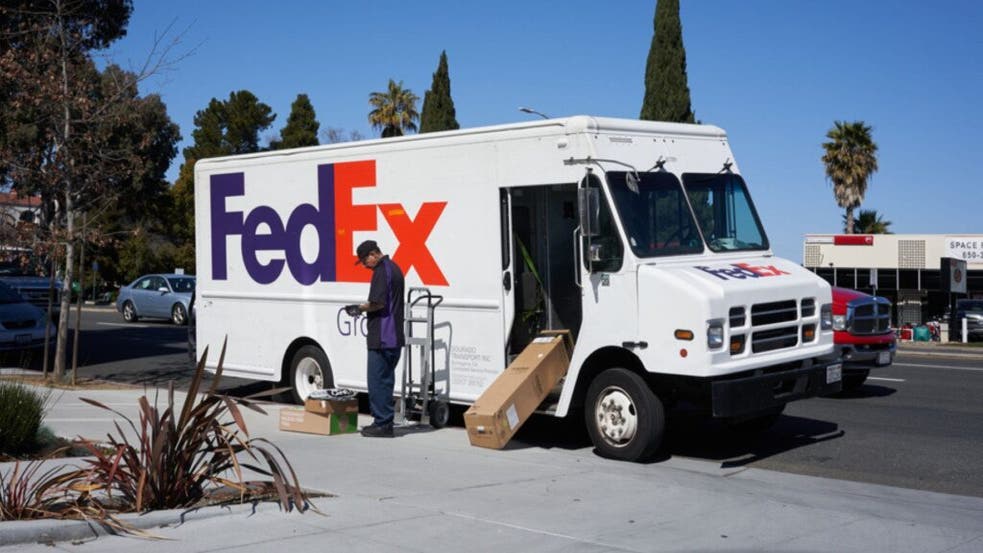 Is Amazon Ready to See More Competition This Fall? FedEx Announces Launch of Data-Driven E-Commerce Platform