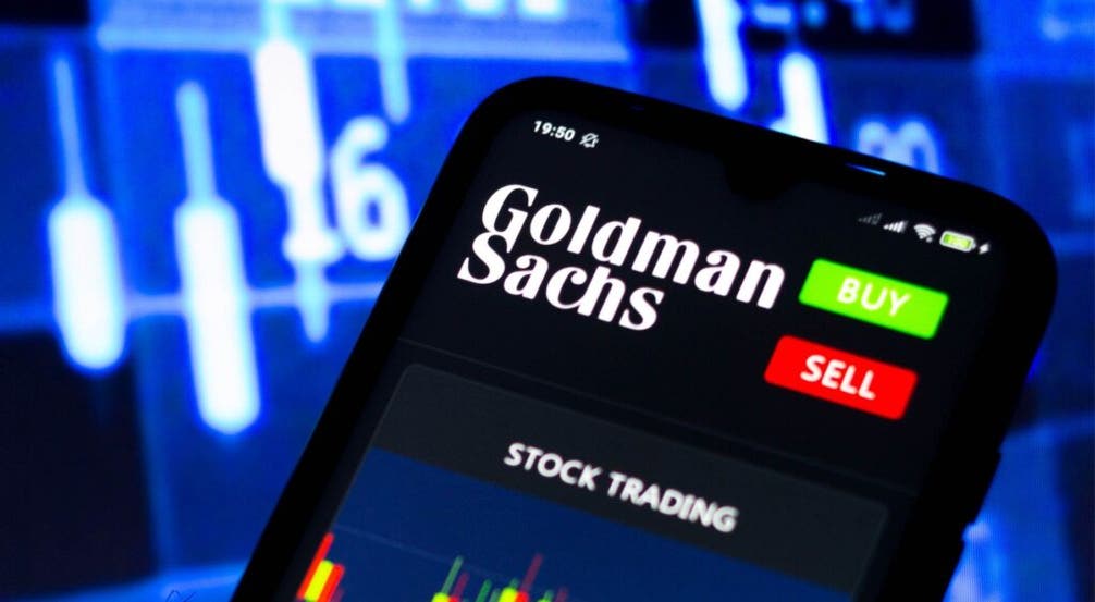 Why Goldman Sachs is staying out of the cryptocurrency craze: "We don't think it's an investment asset class" - Goldman Sachs Gr (NYSE:GS)