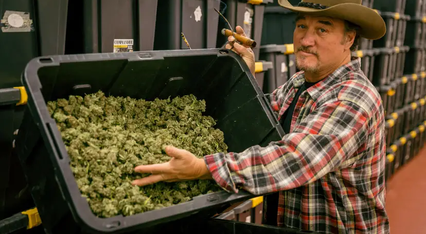 Jim Belushis Premium Cannabis Hits Maryland Via Partnership With States Largest Weed Producer