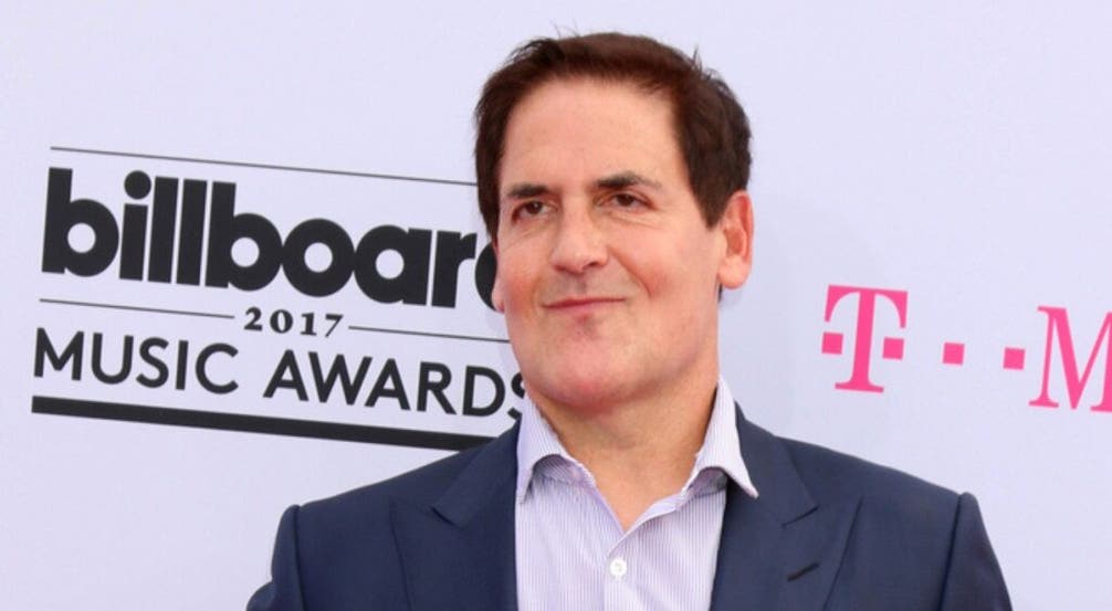 Mark Cuban Questions Trumps Bloodbath In Auto Industry Claims: Thats Good For Tesla Right?