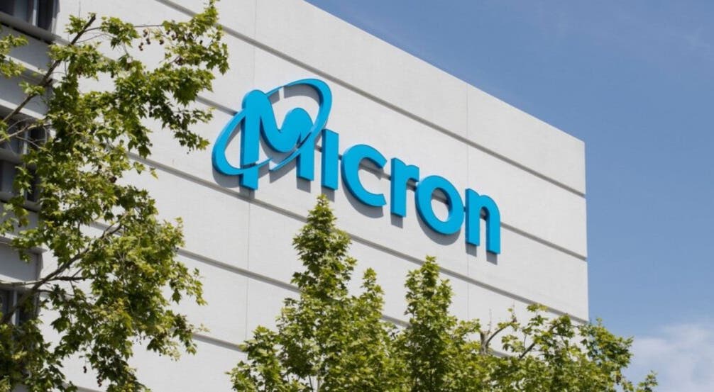 Microns High-Bandwidth Memory Spells Profit Potential, Says Analyst Who Projects 18%-20% Upside For Tech Stock