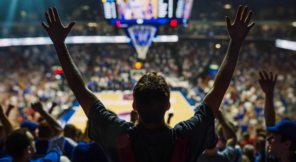 March Madness 2024: Betting Odds, How To Watch NCAA Mens Basketball Tournament, Use Data To Predict Winner