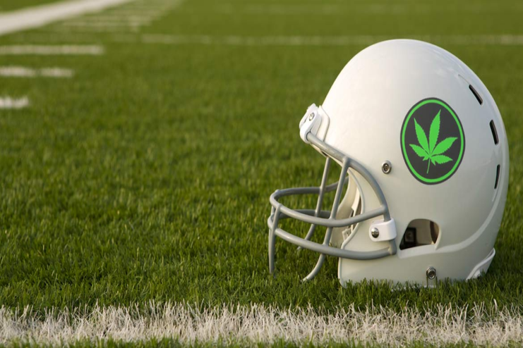 NFL Draft Meets Cannabis: Navigating Detroit's Weed Wonderland Amid NFL's Shifting Stance On Marijuana